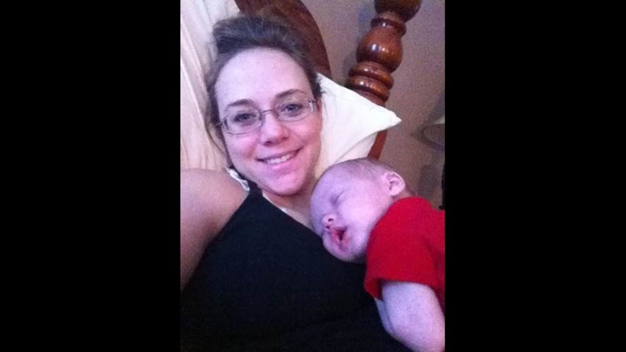 NEW PHOTOS Cooper Harris WSBTV